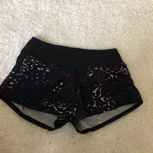 COPY - Lulu shorts